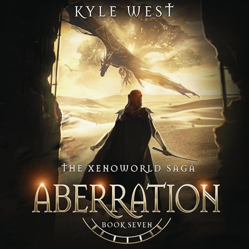 Cover of Aberration