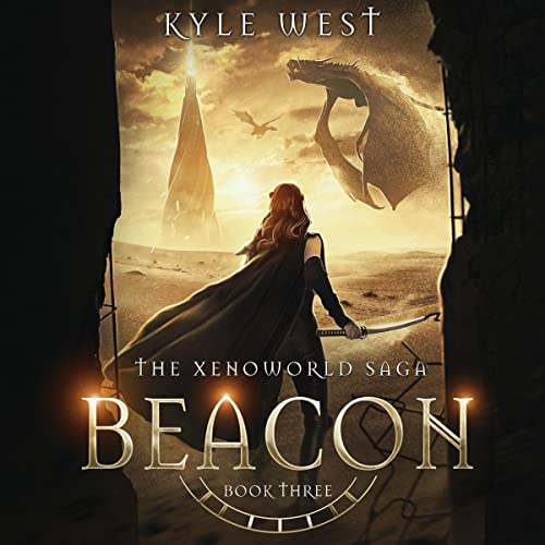 Cover of Beacon
