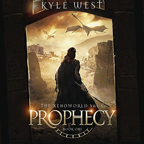 Cover of Prophecy
