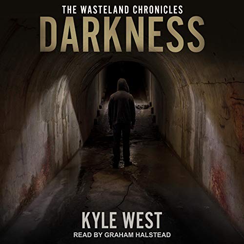Cover of Darkness