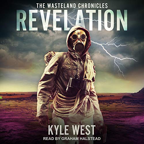 Cover of Revelation