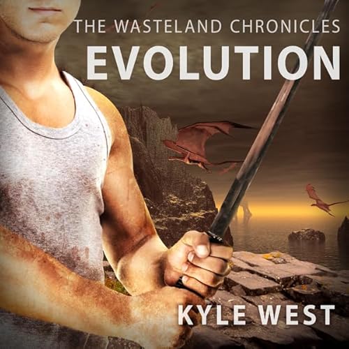 Cover of Evolution
