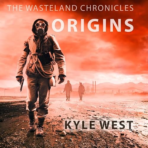 Cover of Origins