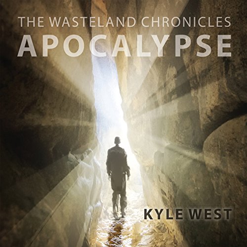 Cover of Apocalypse