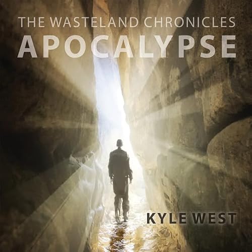 Cover of Apocalypse