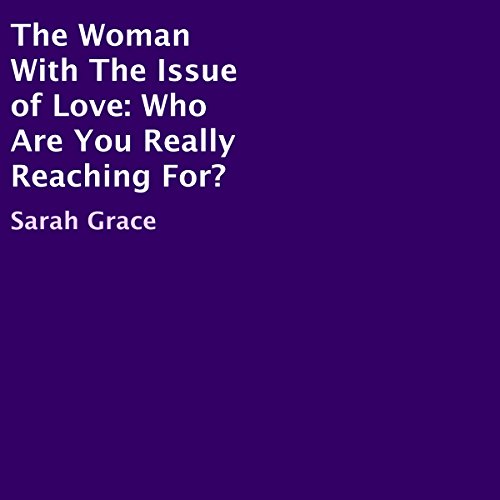 Cover of The Woman with the Issue of Love