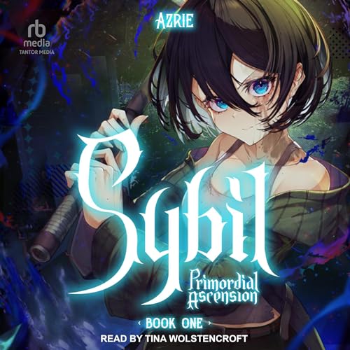 Cover of Primordial Ascension
