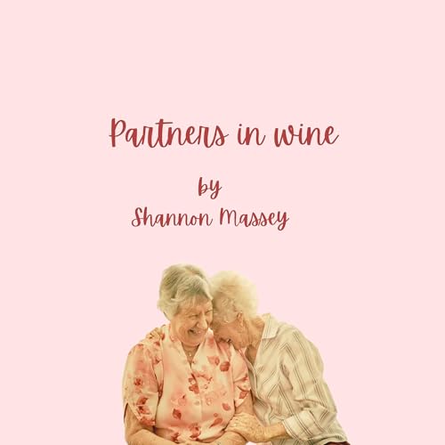 Cover of Partners in Wine