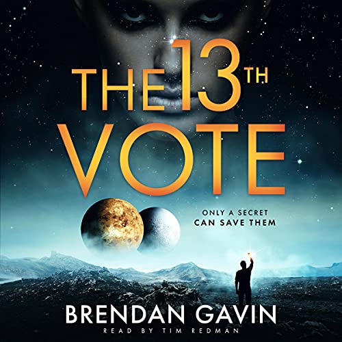 Cover of The 13th Vote