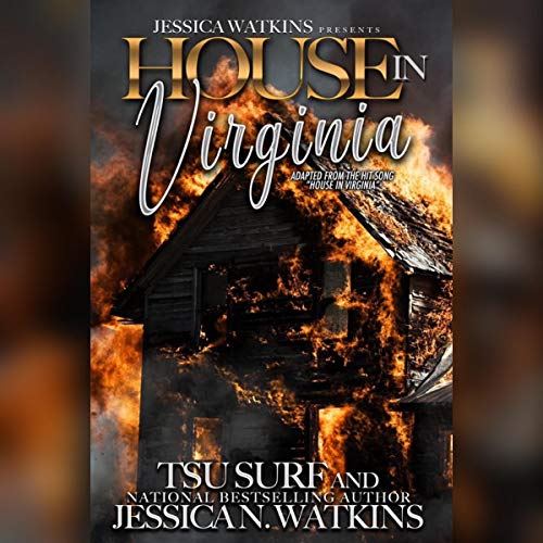 Cover of House in Virginia