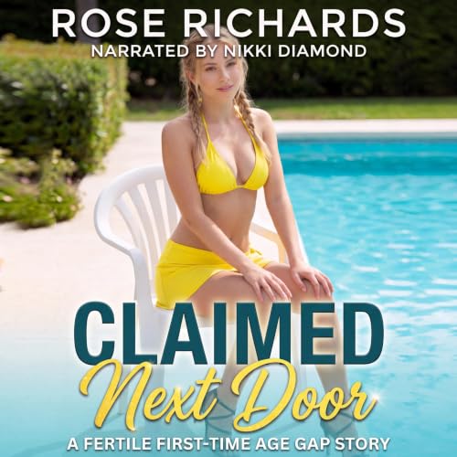 Cover of Claimed Next Door
