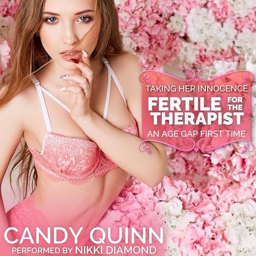Cover of Fertile for the Therapist