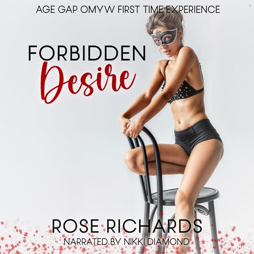 Cover of Forbidden Desire