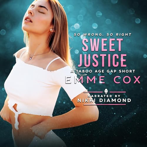 Cover of Sweet Justice