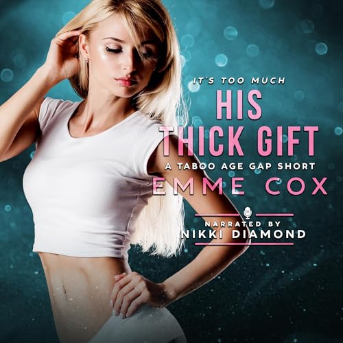 Cover of His Thick Gift