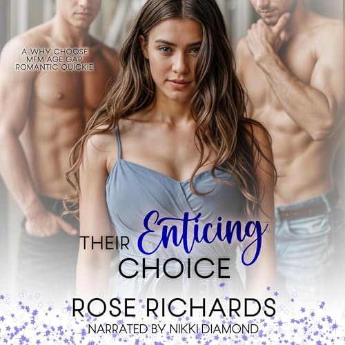Cover of Their Enticing Choice