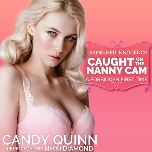 Cover of Caught on the Nanny Cam