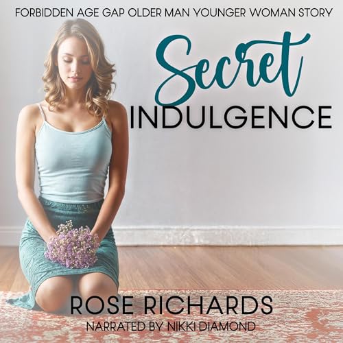 Cover of Secret Indulgence