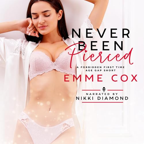 Cover of Never Been Pierced