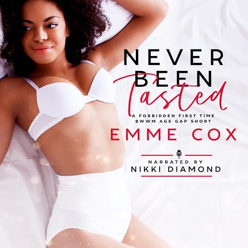 Cover of Never Been Tasted