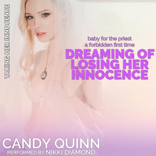 Cover of Dreaming of Losing Her Innocence