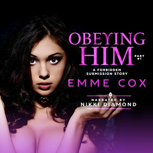 Cover of Obeying Him - Part 1