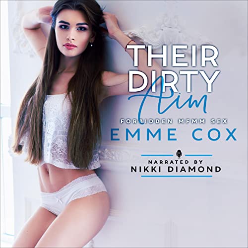 Cover of Their Dirty Aim