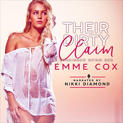 Cover of Their Dirty Claim