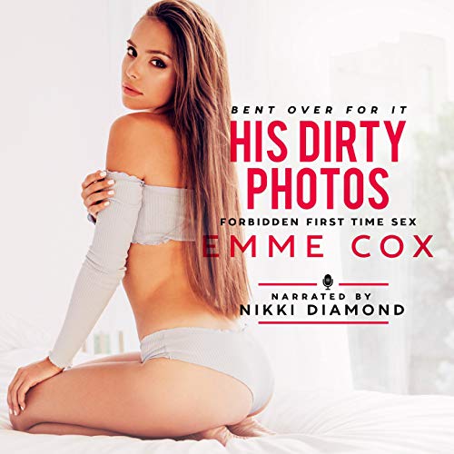 Cover of His Dirty Photos