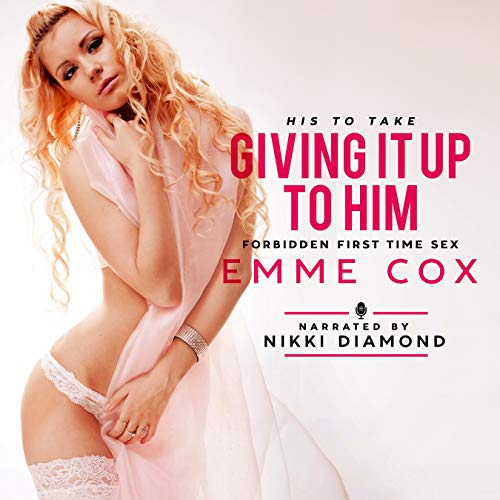 Cover of Giving It Up to Him