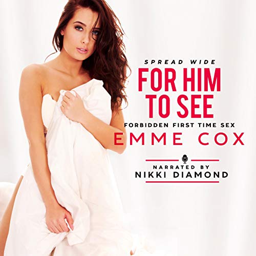 Cover of For Him to See