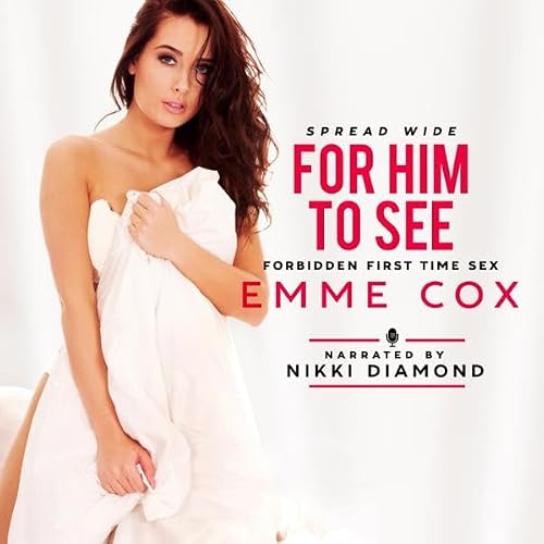 Cover of For Him to See