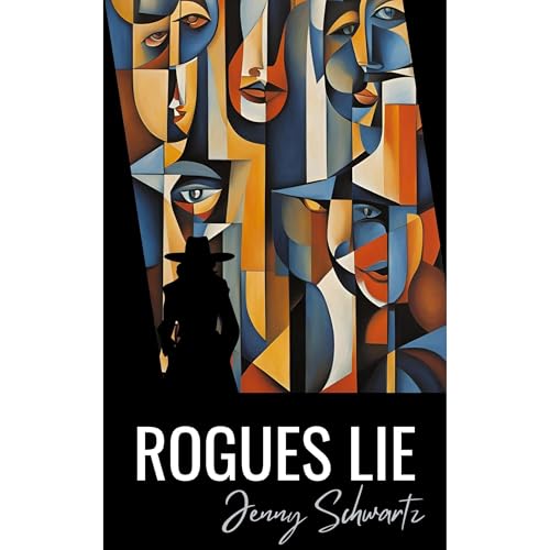 Cover of Rogues Lie