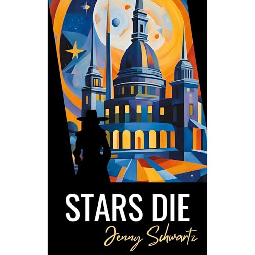Cover of Stars Die