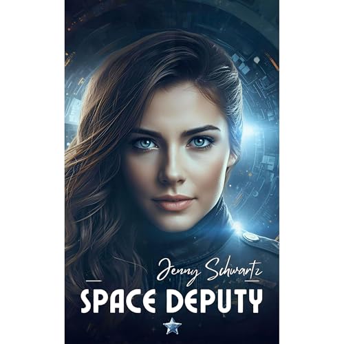 Cover of Space Deputy