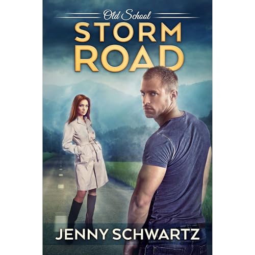 Cover of Storm Road
