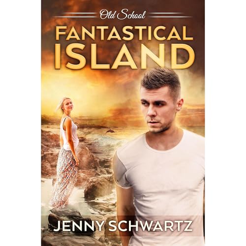 Cover of Fantastical Island