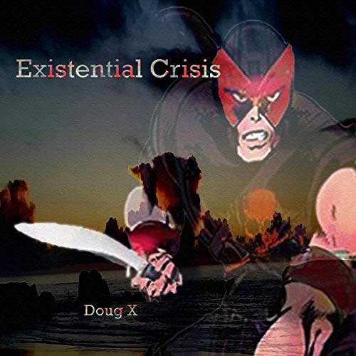 Cover of Existential Crisis