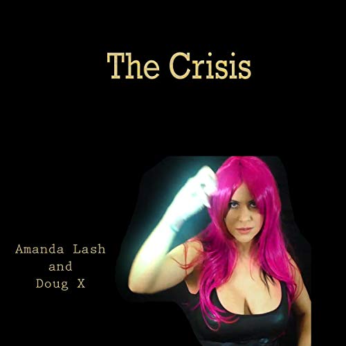 Cover of The Crisis