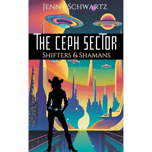 Cover of The Ceph Sector