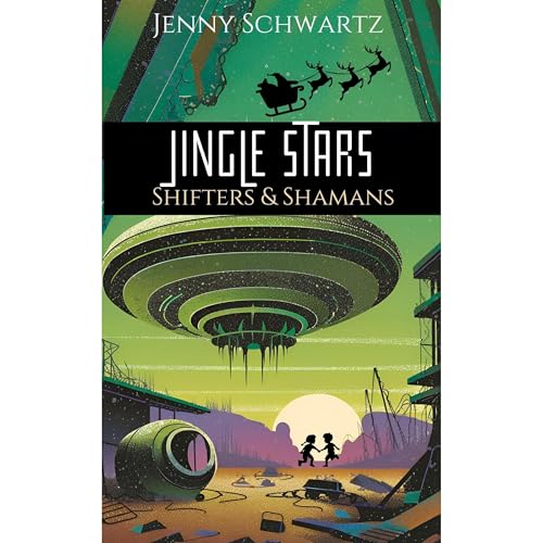 Cover of Jingle Stars