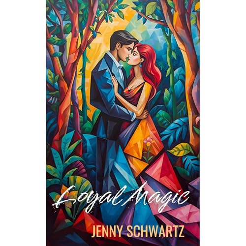 Cover of Loyal Magic