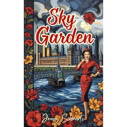 Cover of Sky Garden