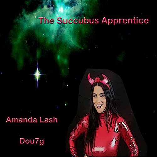 Cover of The Succubus Apprentice