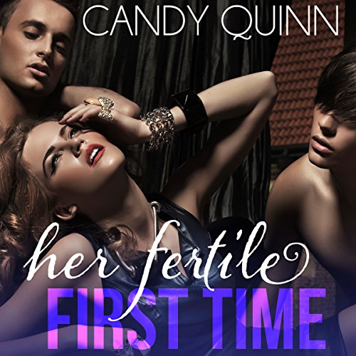 Cover of Her Fertile First Time