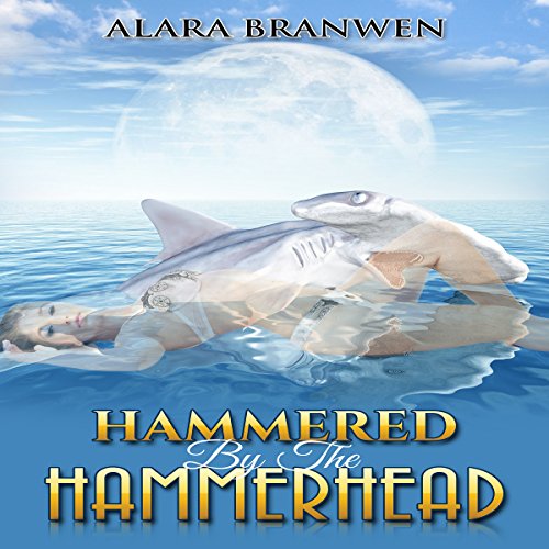 Cover of Hammered by the Hammerhead