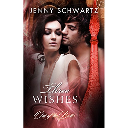 Cover of Three Wishes