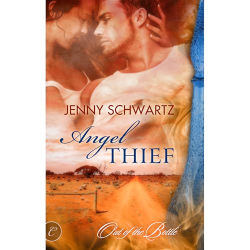 Cover of Angel Thief