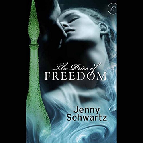 Cover of The Price of Freedom