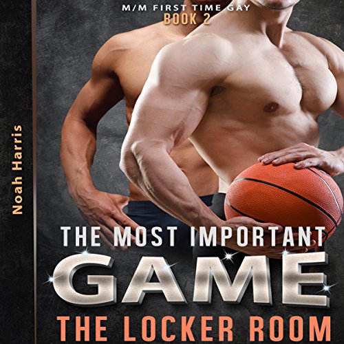 Cover of The Locker Room